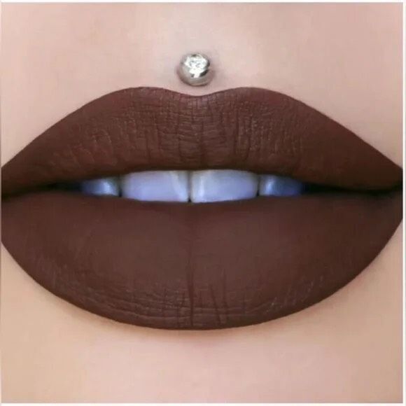 Jeffree Star velour liquid lipstick Dominatrix NEW - Picture 1 of 4